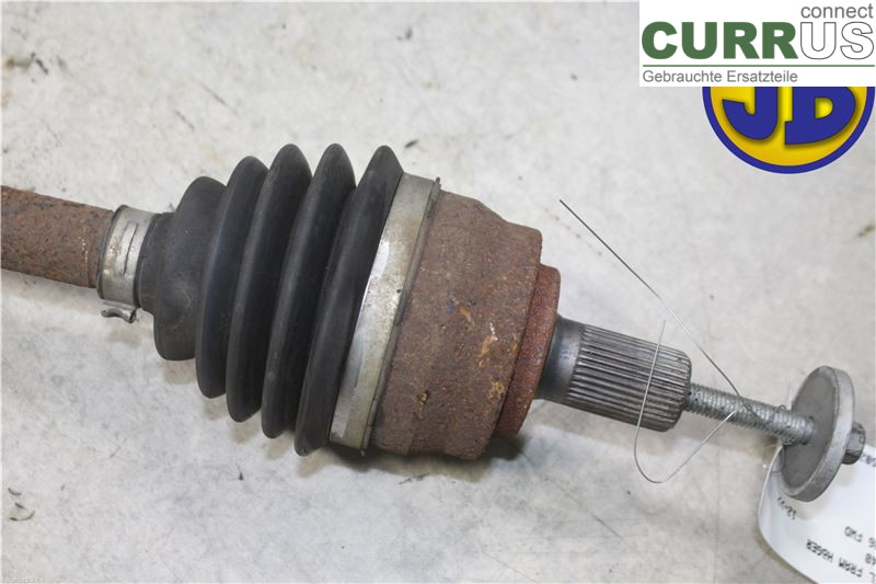 VOLVO V40  12-19 Transmission parts 36050802 D4162T