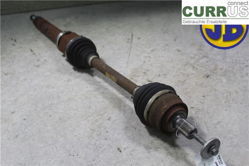 VOLVO V40  12-19 Transmission parts 36050802 D4162T