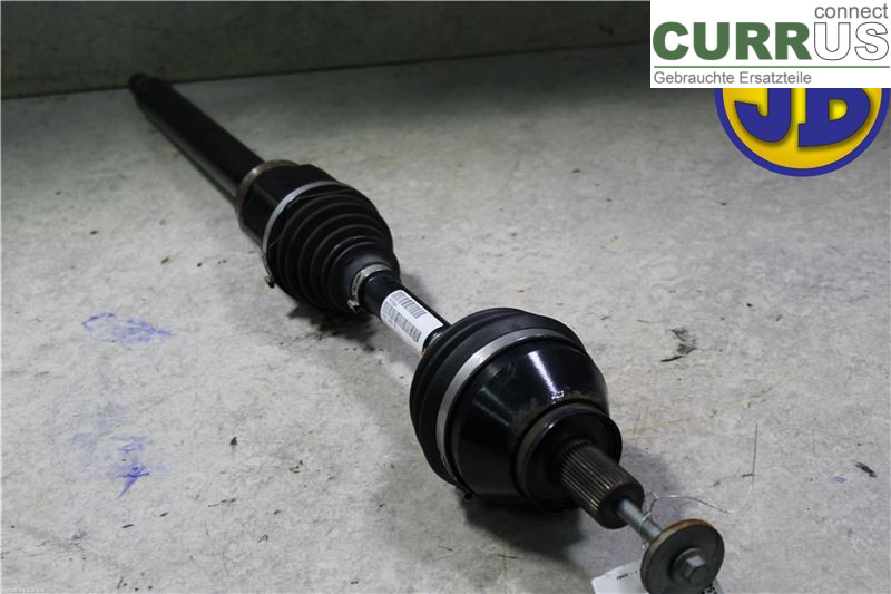 VOLVO V70      08-13 Transmission parts 36050790 D5244T14