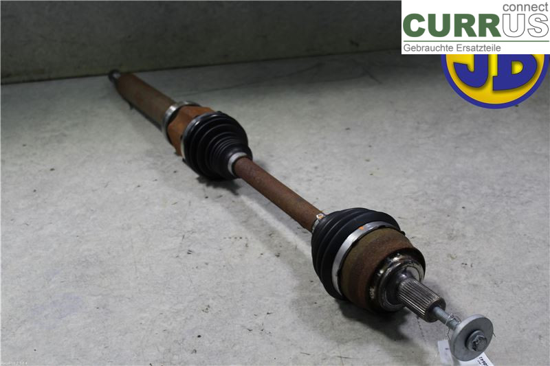 VOLVO V40  12-19 Getriebeteile 36050802 D4162T