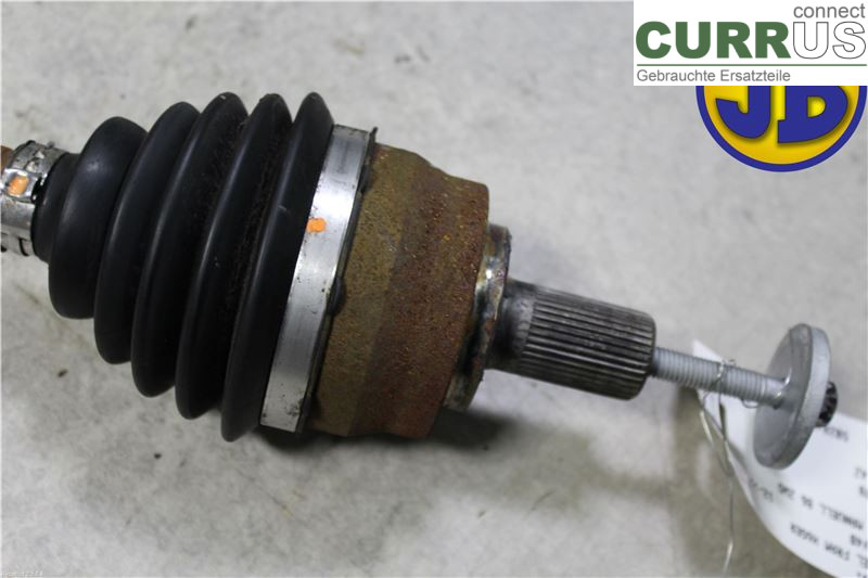 VOLVO V40  12-19 Getriebeteile 36050802 D4162T