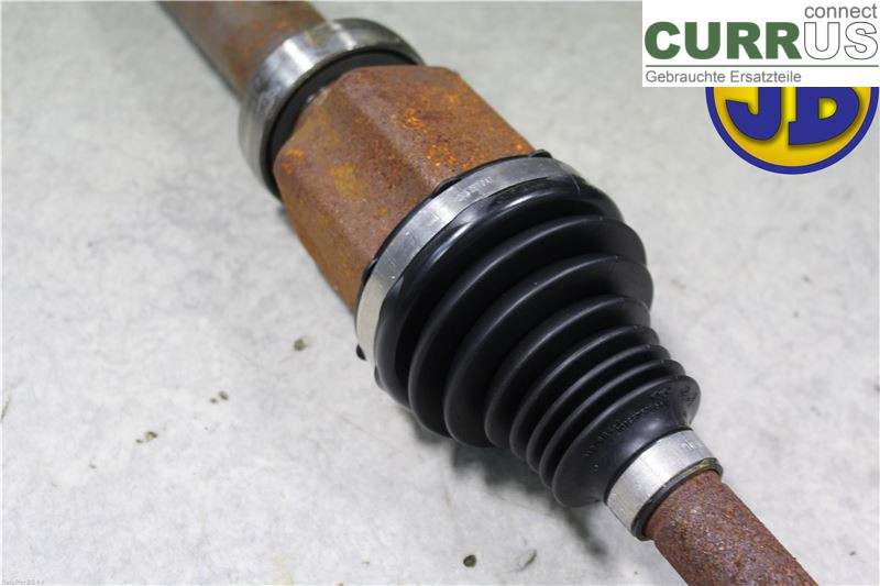 VOLVO V40  12-19 Getriebeteile 36050802 D4162T