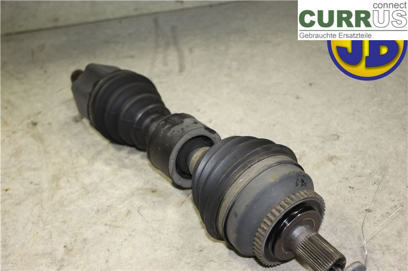 VOLVO S70/V70/XC  97-00 Essieu avant (4x4) 8251760 B5244S2