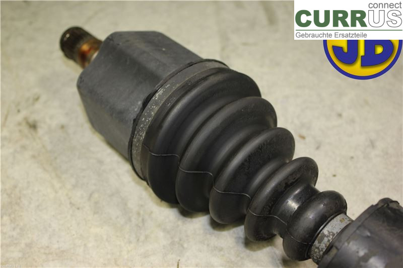 VOLVO S70/V70/XC  97-00 Essieu avant (4x4) 8251760 B5244S2