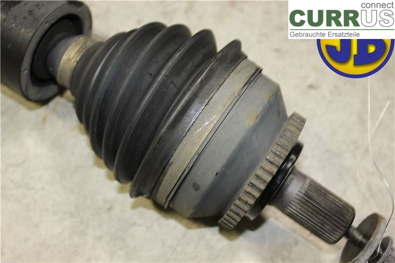 VOLVO S70/V70/XC  97-00 Essieu avant (4x4) 8251760 B5244S2