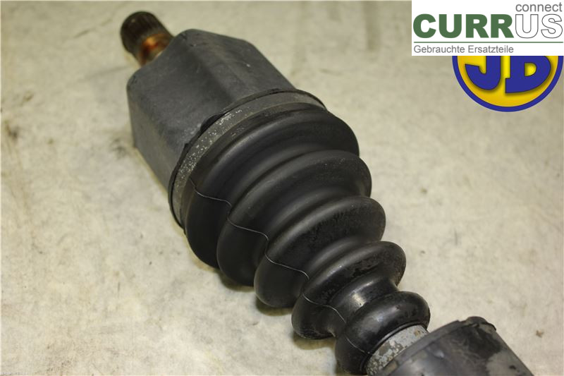 VOLVO S70/V70/XC  97-00 Essieu avant (4x4) 8251760 B5244S2
