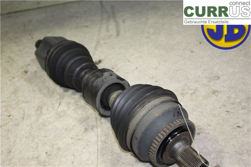 VOLVO S70/V70/XC  97-00 Essieu avant (4x4) 8251760 B5244S2