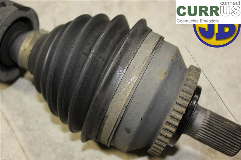 VOLVO S70/V70/XC  97-00 Essieu avant (4x4) 8251760 B5244S2