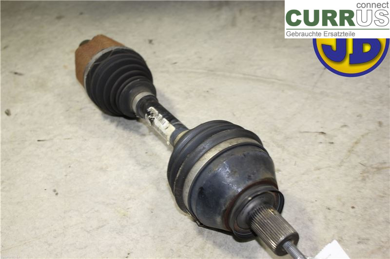 VOLVO S60      11-13 Forakselsamling - 4WD 36050788 B6304T4
