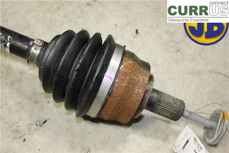 VOLVO V40  12-19 Transmission parts 36050805 D4162T