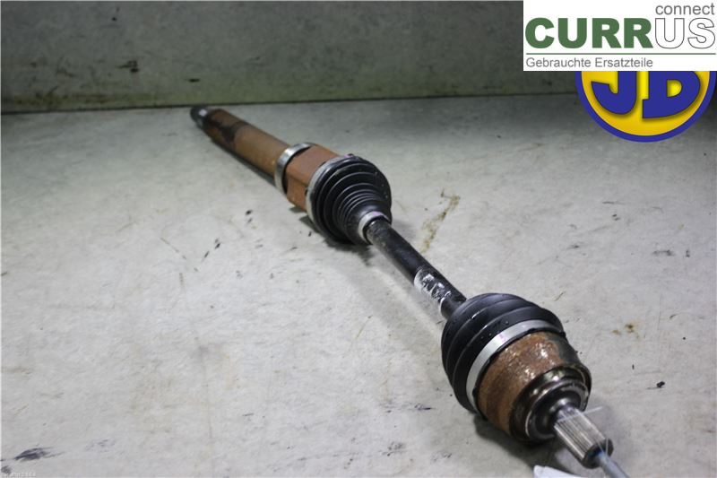 VOLVO V40  12-19 Transmission parts 36050805 D4162T
