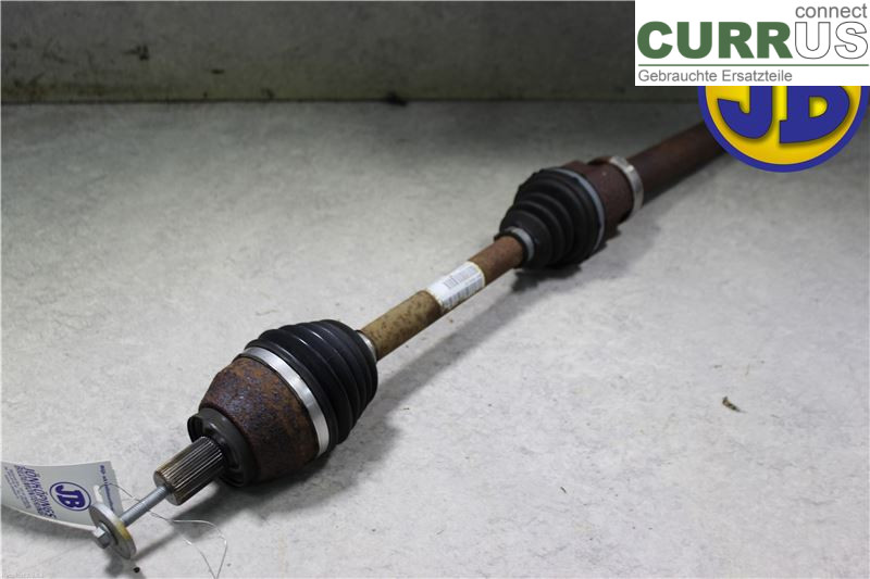 VOLVO V60 11-13 Transmission parts 36002894 D4162T
