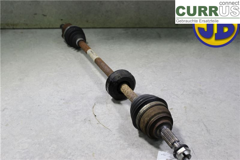 DACIA LOGAN MCV/STEPWAY Getriebeteile 391004571R K4M696