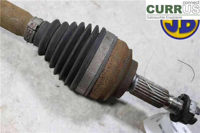 RENAULT CLIO IV   12-16 Transmission parts 391003429R D4F740 F880244