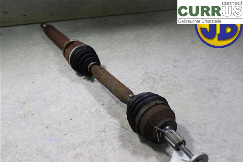 VOLVO C30     07-10 Transmission parts 36001360 B4184S8
