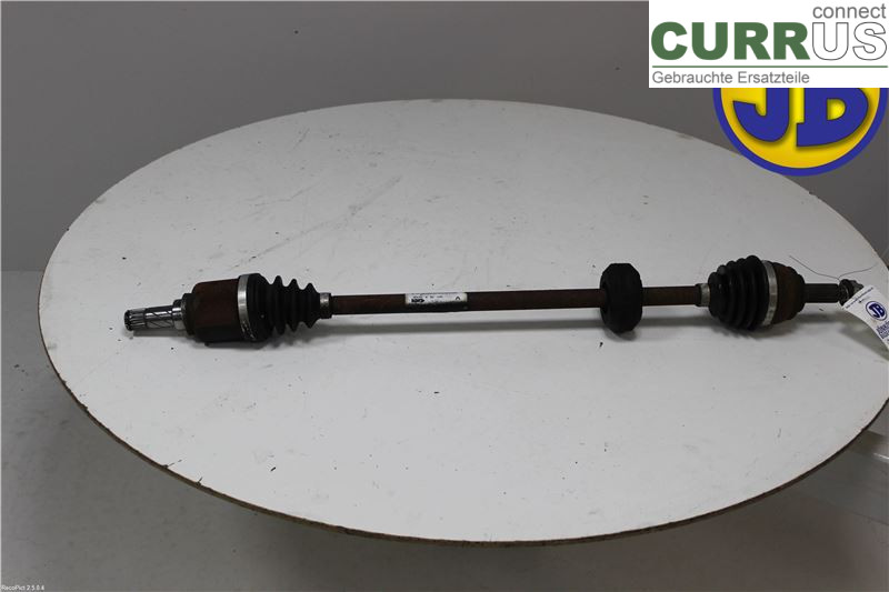 DACIA LOGAN VAN Getriebeteile 391004571R K4M696 D019330