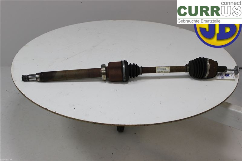 VOLVO V70 08-13 Transmission parts 36002894 D4162T