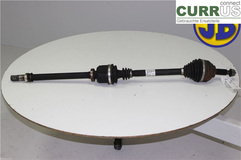 RENAULT TRAFIC   02-14 Transmission parts 7711135440 G9U730 C058363