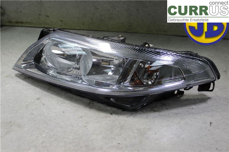 RENAULT LAGUNA II  01-05 Manual gearbox (4-speed) 7701048927 K4M-710