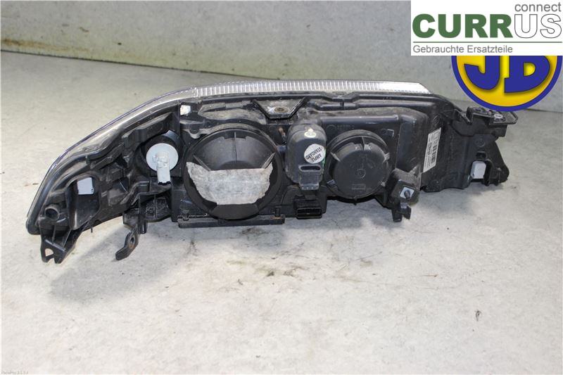 RENAULT LAGUNA II  01-05 Manual gearbox (4-speed) 7701048927 K4M-710