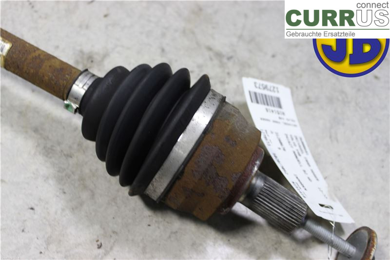 VOLVO V40  12-19 Transmission parts 36050802 D4162T