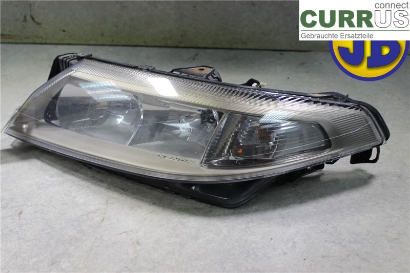 RENAULT LAGUNA II  01-05 Manual gearbox (4-speed) 7701474502 F4P 771