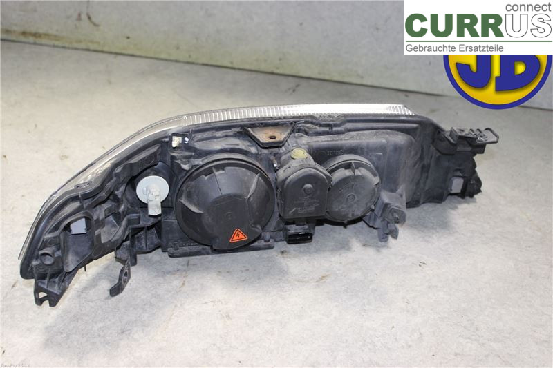 RENAULT LAGUNA II  01-05 Manual gearbox (4-speed) 7701474502 F4P 771