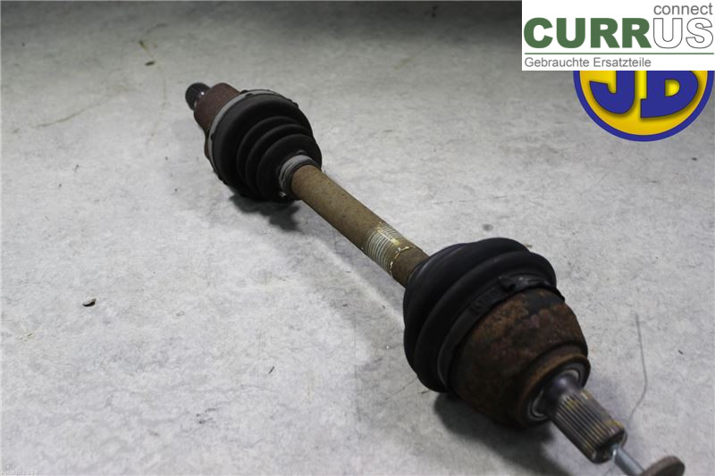 VOLVO S40      08-12 Front axle assembly (4WD) 36001357 D4164T