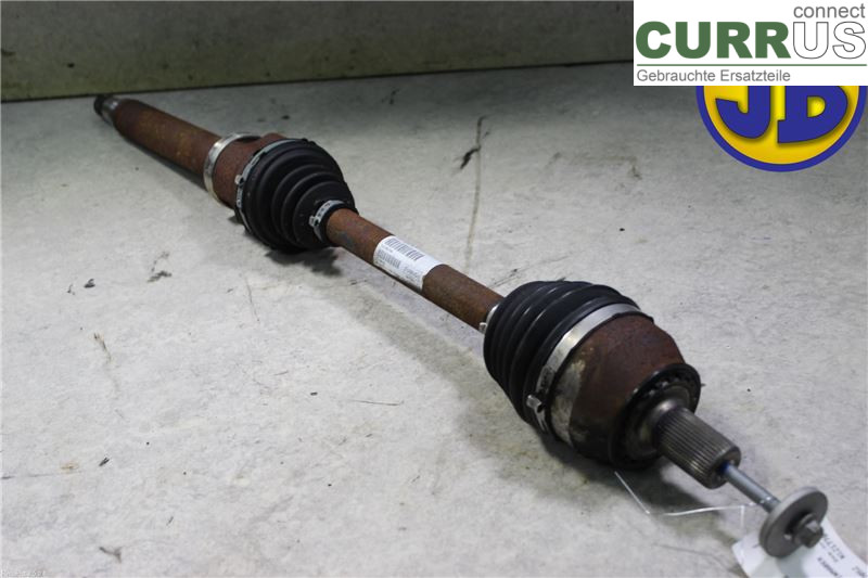 VOLVO S60 11-13 Transmission parts 36002894 D4162T