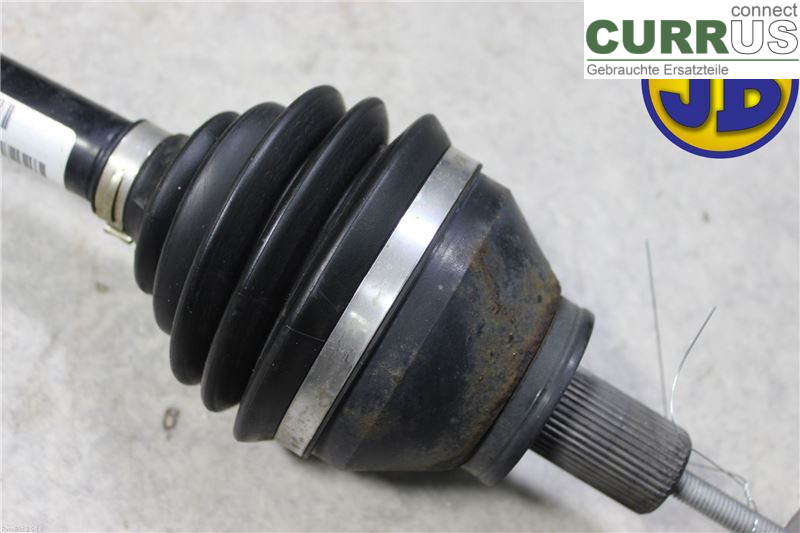 VOLVO S60      11-13 Transmission parts 36050790 B5254T5