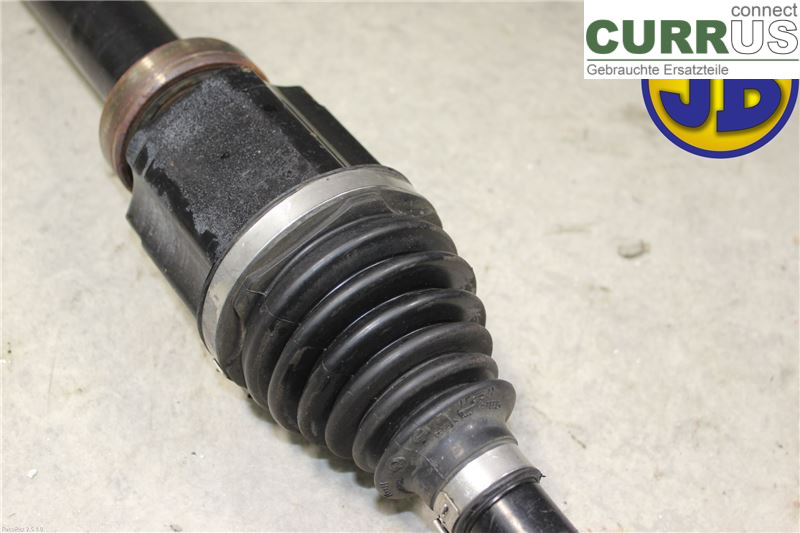 VOLVO S60      11-13 Transmission parts 36050790 B5254T5