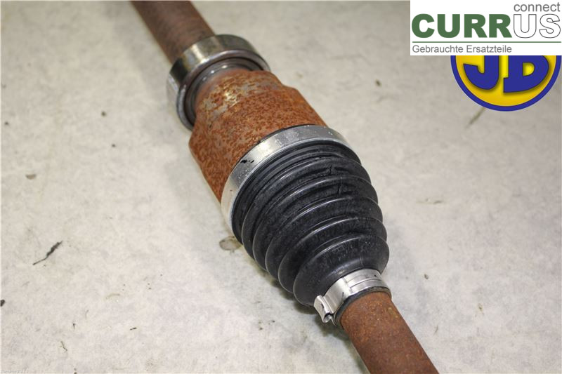 RENAULT CLIO IV   12-16 Transmission parts 391008834R H4B400 U147525