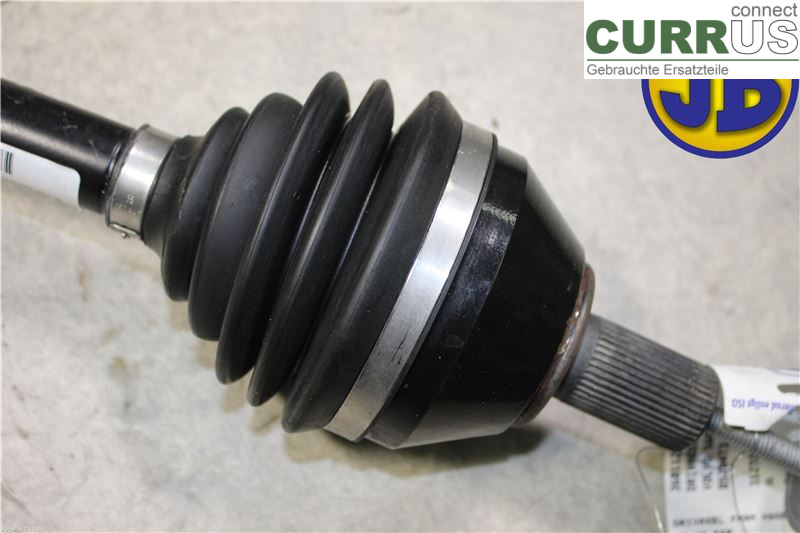 VOLVO S60      11-13 Transmission parts 36050790 D5204T3
