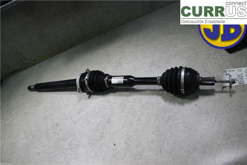 VOLVO XC60  09-13 Transmission parts 36010216 B4204T7