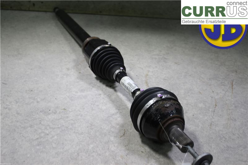 VOLVO V70    14-16 Transmission parts 36050790 D5244T15
