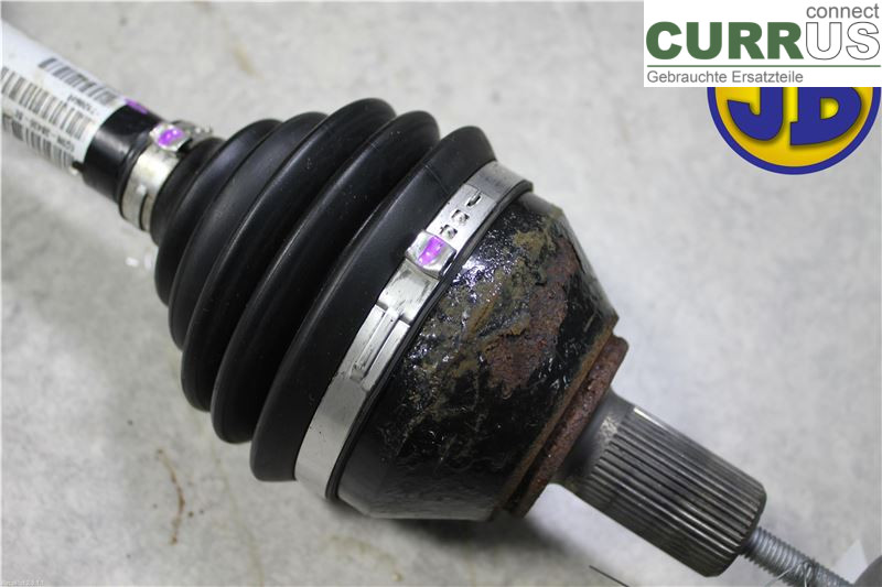 VOLVO V70    14-16 Transmission parts 36050790 D5244T15