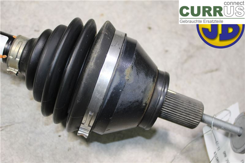 VOLVO S60      11-13 Forakselsamling - 4WD 36050788 B6304T4