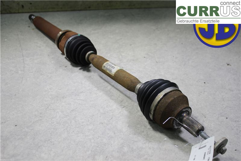 VOLVO V50      08-12 Transmission parts 36001360 B4184S8