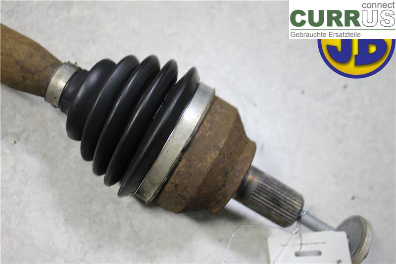 VOLVO V50      08-12 Transmission parts 36001360 B4184S8