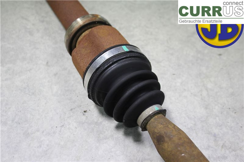 VOLVO V50      08-12 Transmission parts 36001360 B4184S8
