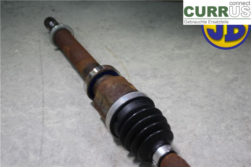 RENAULT CLIO IV   12-16 Transmission parts 391003429R D4F740 F898701
