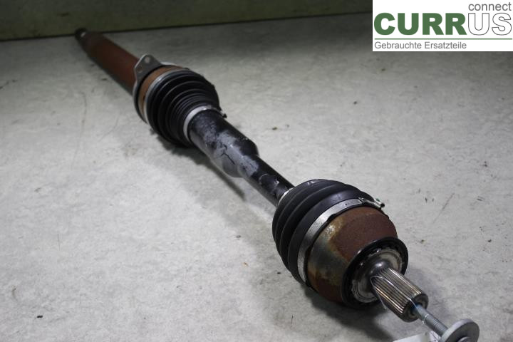 VOLVO XC60  14-17 Transmission parts 36010216 B4204T9