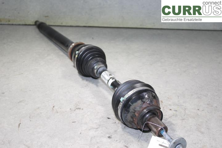 VOLVO S80 07- 13 Transmission parts 36050786 B5254T6