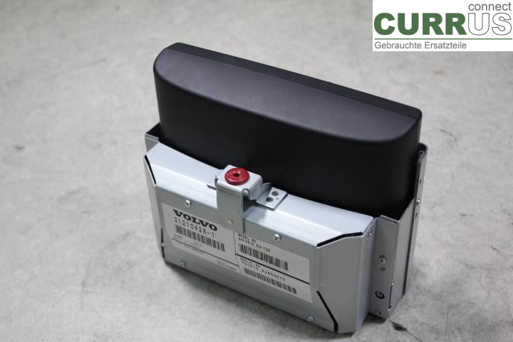 VOLVO S80      07- 13 Boîte 7 vitesses 36000891 B5254T6