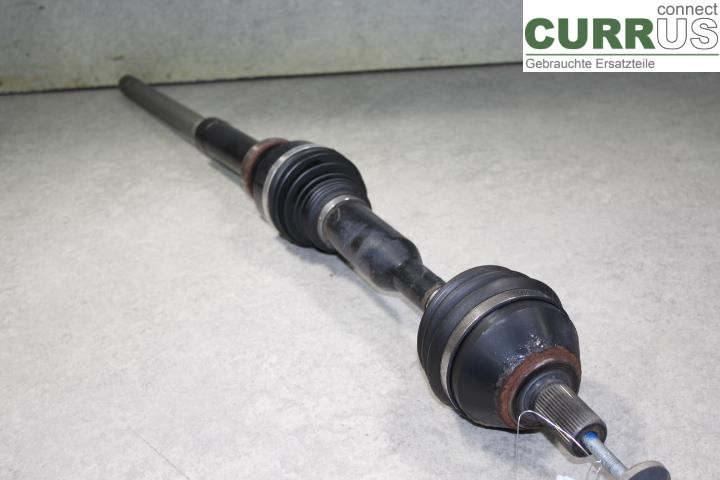 VOLVO XC60  09-13 Transmission parts 36051324 B6304T2