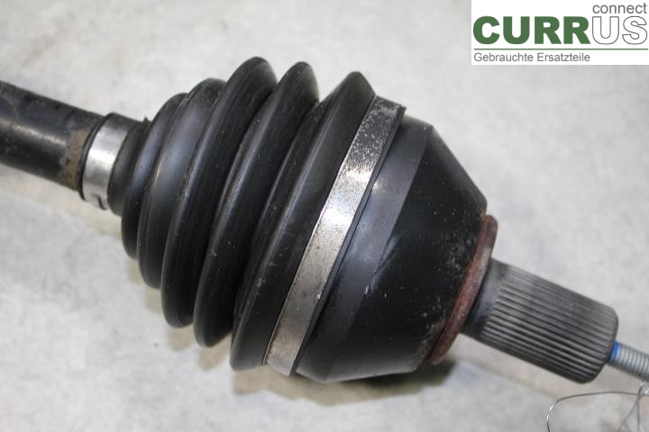 VOLVO XC60  09-13 Transmission parts 36051324 B6304T2