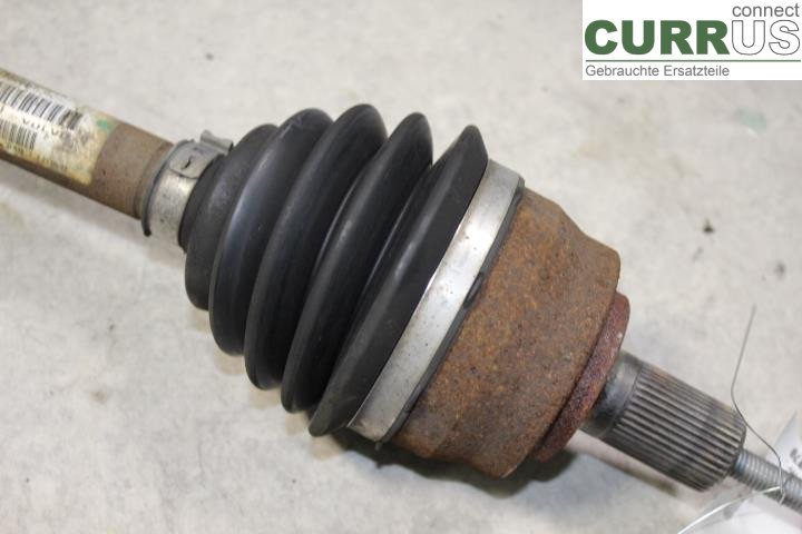 VOLVO V40 CROSS COUNTRY 13-19 Framaxelenhet (4WD) 36011265 D4162T