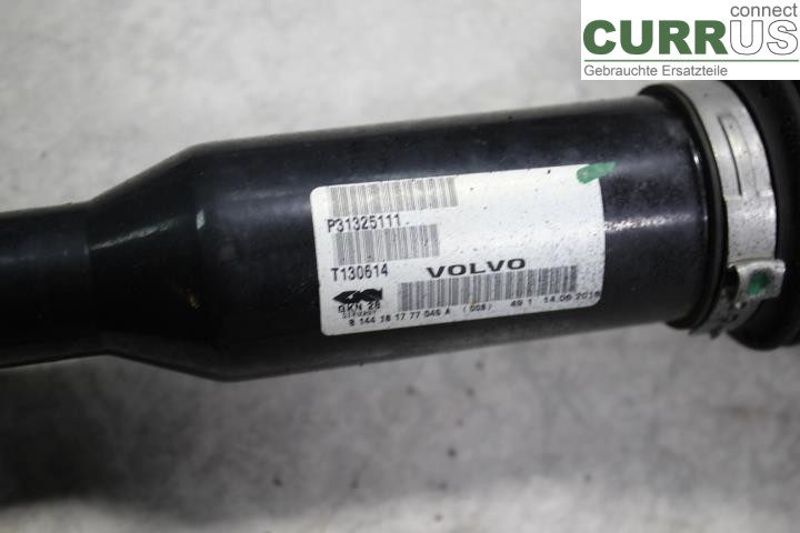 VOLVO XC60  14-17 Transmission parts 36010216 B4204T9