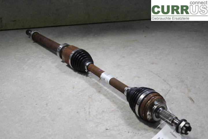 RENAULT CLIO IV   12-16 Transmission parts 391008834R H4B400 U241714