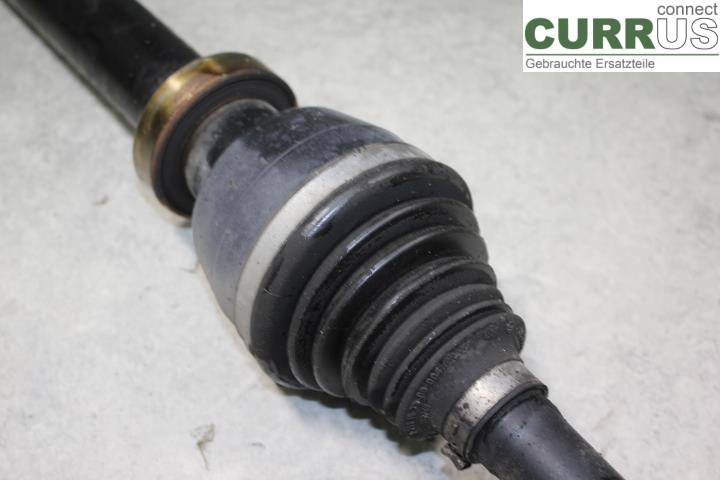 VOLVO S60 11-13 Transmission parts 36050786 D5204T3